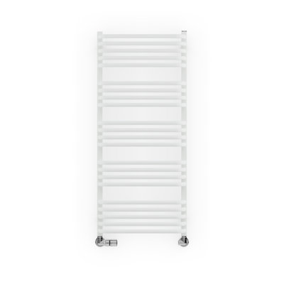 Alex Heated Towel Rail