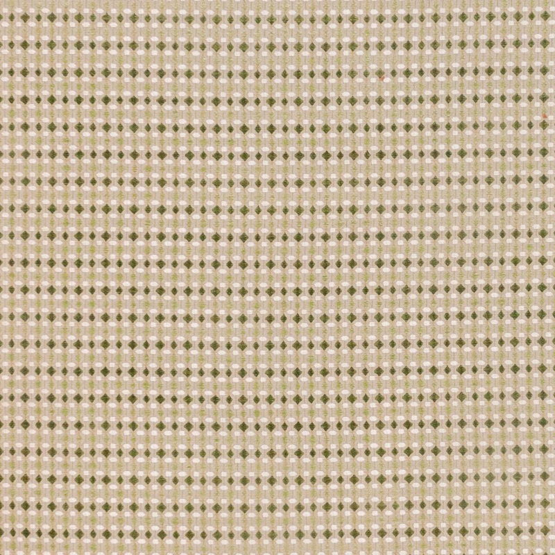 Tidbits Fabric, Mint