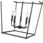Luminaire suspendu 4 lumières Nellita-1776679781-1776679780
