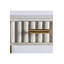 Glees Console Table