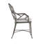 Calcutta Outdoor Dining Chair-635310024-635310031