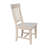 Cosandra  Solid Wood Dining Chair