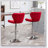 Ellston Upholstered Adjustable Swivel Barstools, Set of 2-72736847