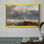 Port Ruysdael, 1827-J.M.W. Turner - Toile encadrée sur mesure-139298948-139298957-139299067