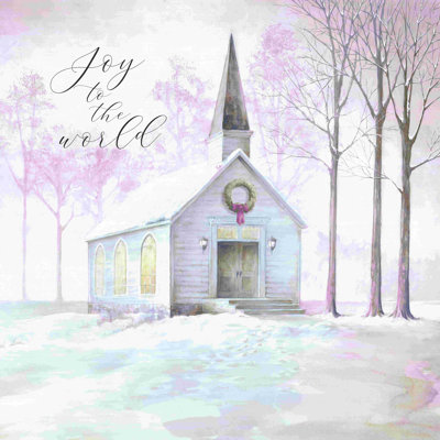 Église Joy