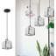 Conradina 1 - Light Single Pendant-1528533446