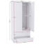 Romeon Piece Bedroom Set-195360152