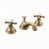Unlacquered Raw Brass