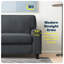 Causeuse Serta Palisades-25783332