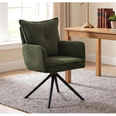 17 Stories Rohen Office Chair