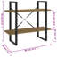 Anah Shelves Bookcase-531839906-531839915