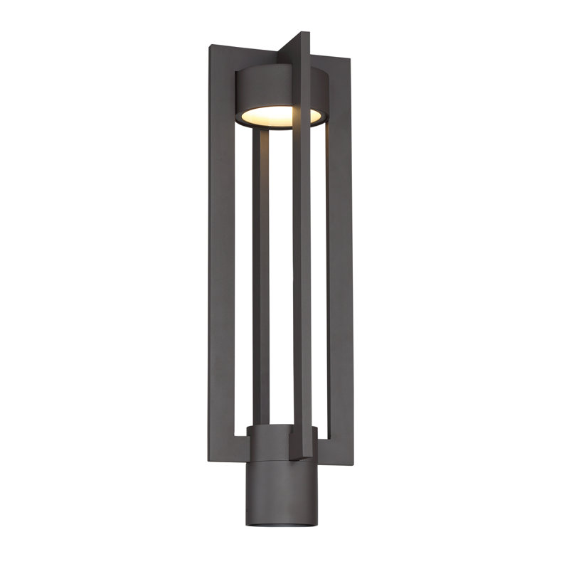 Mootrey Lantern Head, Bronze