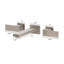 Wall Mounted Bathroom Faucet with Drain Assembly-944484424
