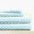 Light Blue Chevron selected