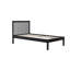 Pignataro Double (4'6) Bed Frame-86314211