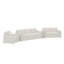 Ensemble de canapé rembourré Cozy-395277539
