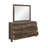 Claudette 6 - Drawer Dresser-1926608831