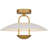 Bingham Integrated LED Semi-Flush Mount-252298619-252298618