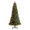 Lighted Artificial Christmas Tree