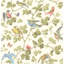 Floral Wallpaper Roll-29099431