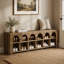 Banc de rangement pour chaussures 63 po-1765301348-1765301371