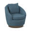 Lumen Swivel Barrel Chair-70369691