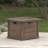 Modern Outdoor Fire Pit