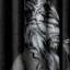 Velvet Blackout Curtain Panel Pair-100102942