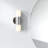 Otto Armed Sconce-939308269