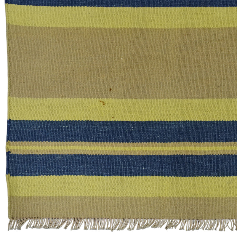 One-of-a-Kind 8' X 11' Area Rug