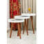 Tables gigognes Kalagher