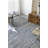 Laverock Chevron Indoor Rug-855350096