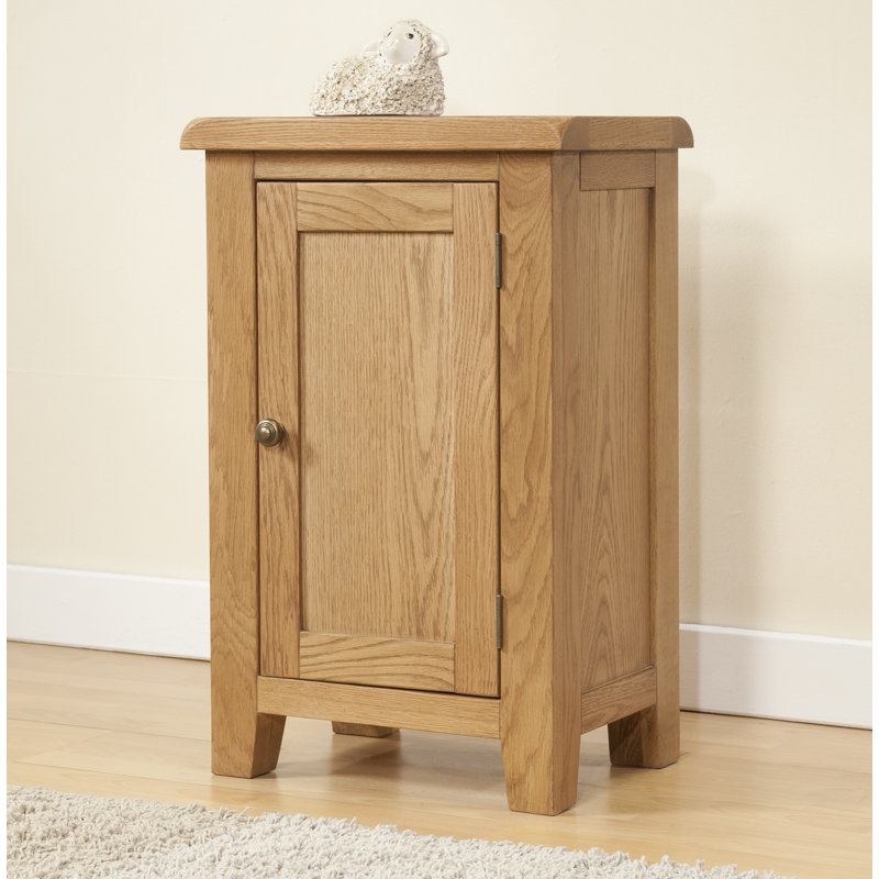 Rothbury Small Cabinet Accent Chest