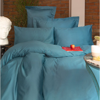 Ensemble de housse de couette 100% coton Haryad