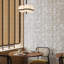 Paula Purroy Talia 5.11 In. X 5.11 In. Matte Ceramic Wall Tile (6.02 Sq. Ft. / Case)-1363337553