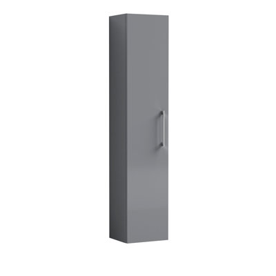 Arno Linen Cabinet