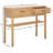 Alayssa 35.5'' Console Table-1165682793