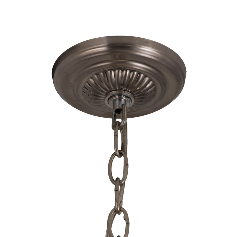 Moravian Star 1 - Light Pendant