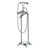 Brushed Nickel is out of stock