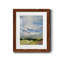 Autour des nuages Iv - impression de cadre photo sur papier-21357368-21357369