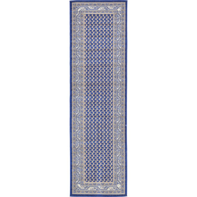 Swinson Oriental Indoor Rug