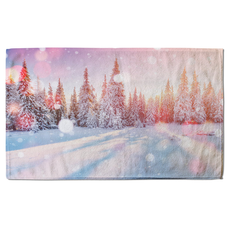 Jaime-Louise Midweight Bath Towel