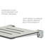 Banc de douche pliable SlimLine