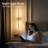 Set of 2 Modern Gold Linear Wall Sconces - Wireless Rechargeable LED Wall Lights with Remote, Adjustable Brightness, No Wiring for Bedroom & Living Room-1132887659