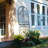 Bromell 70.8'' H x 25.6'' W Iron Lattice Panel Trellis