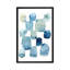 «Beach Wash II» par Grace Popp - reproduction d'art-54263943-54263952-54263956
