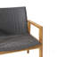 Chaise BRYAN CLUB (ensemble de 2), chaise