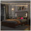 Lit pour chambre à coucher-975137666