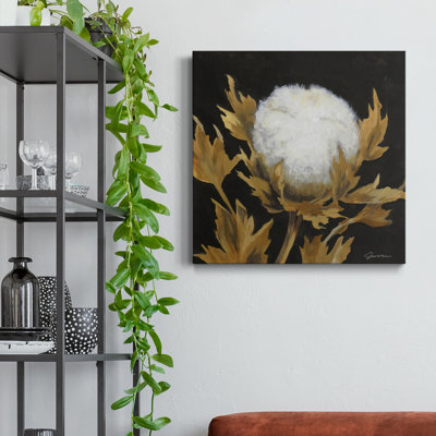 " Cotton Balls I "