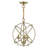 Laclair 3 - Light Pendant-53621984-56516776